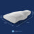 LushDream™ - Smart Pillow